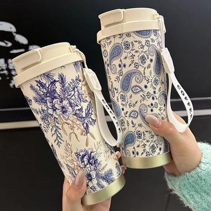 Mug thermos - TITO