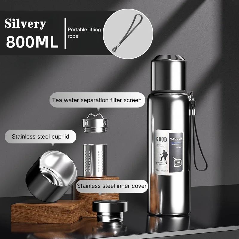 Gourde thermos - HINK