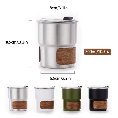 Mug thermos - LEESEPH