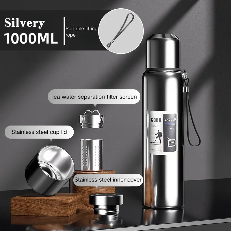 Gourde thermos - HINK