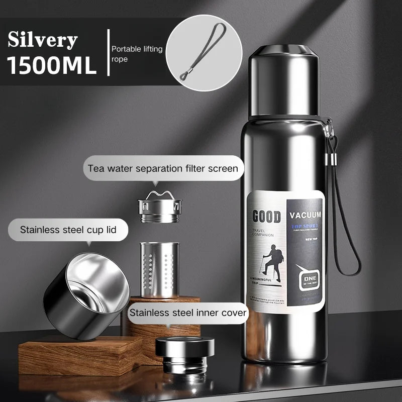 Gourde thermos - HINK