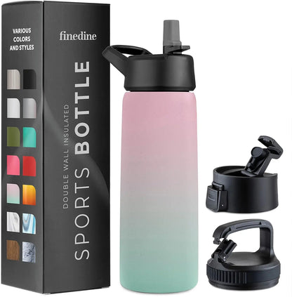 Gourde thermos - POJO