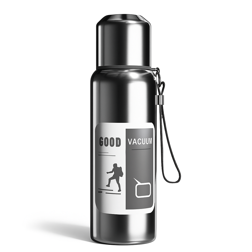 Gourde thermos - HINK
