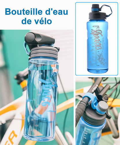 Bouteille thermos - LOCO