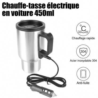 Thermos café - VOTO