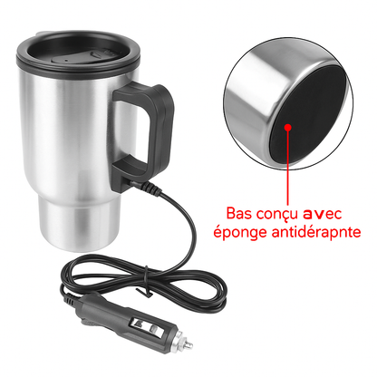 Thermos café - VOTO