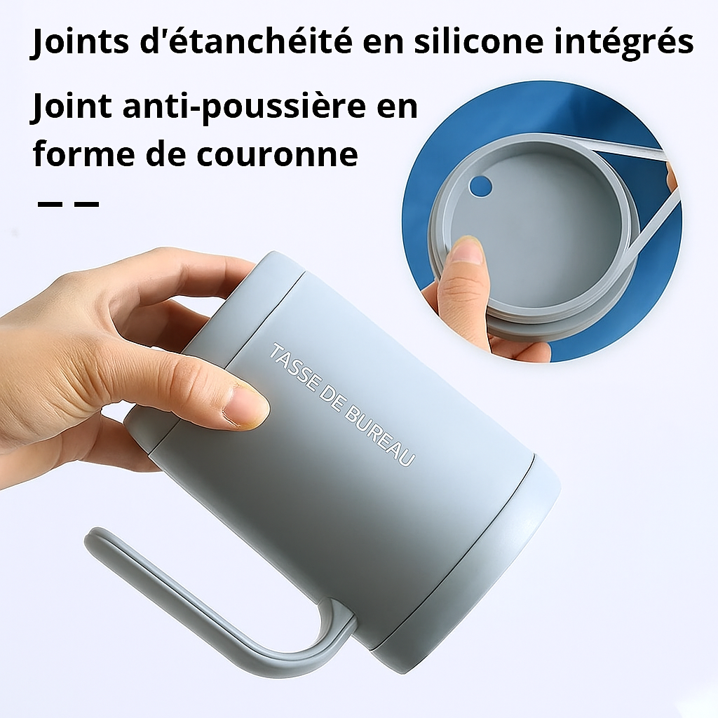 Mug thermos - GRANA