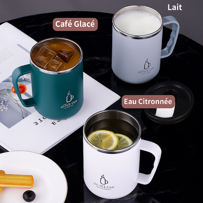 Mug thermos - STAIN