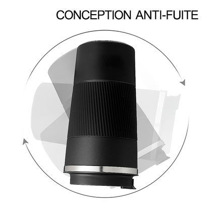Mug thermos - SAIKA
