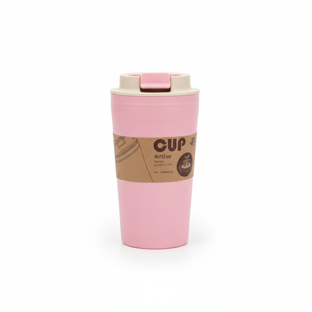 Mug thermo - ECO