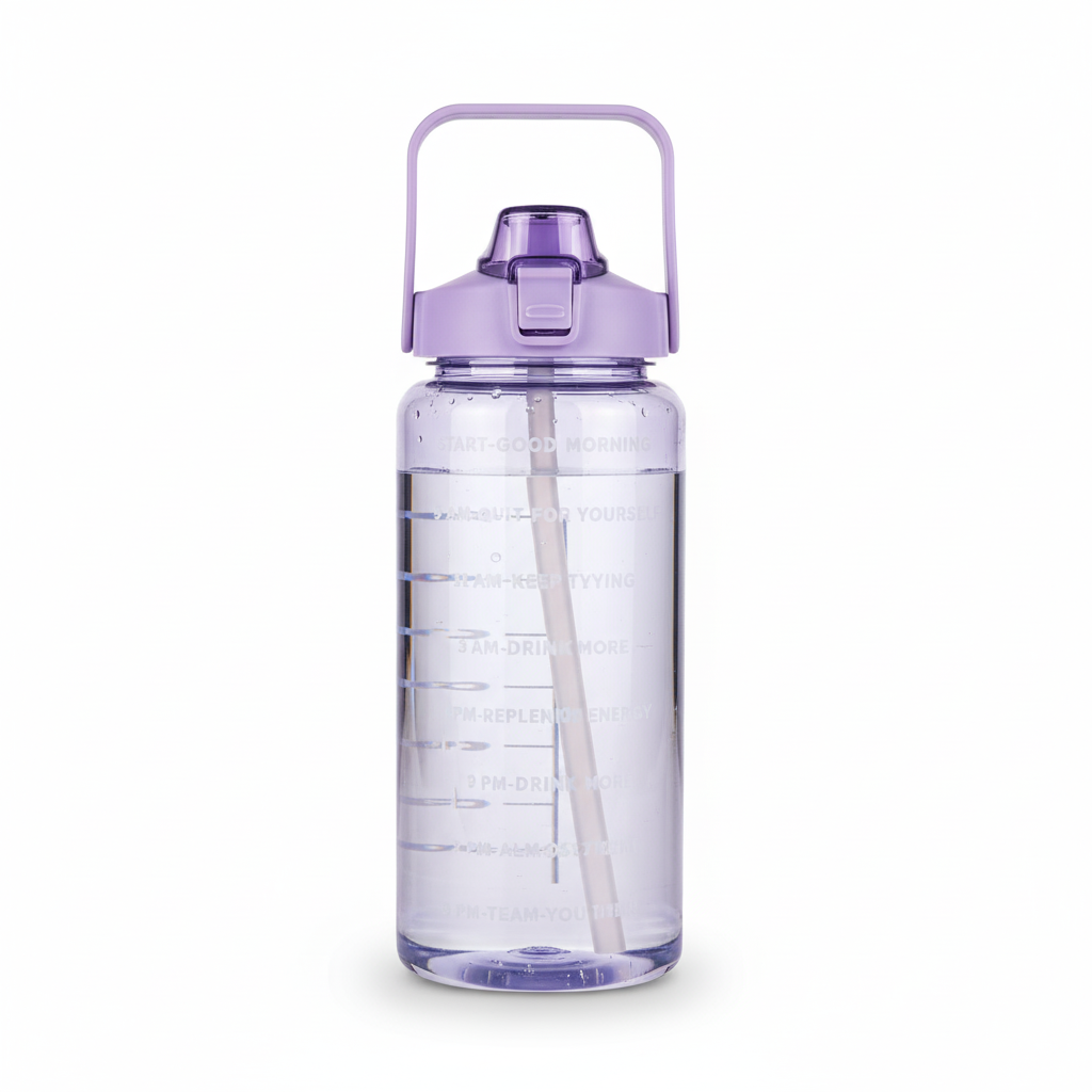 Bouteille thermos - GION