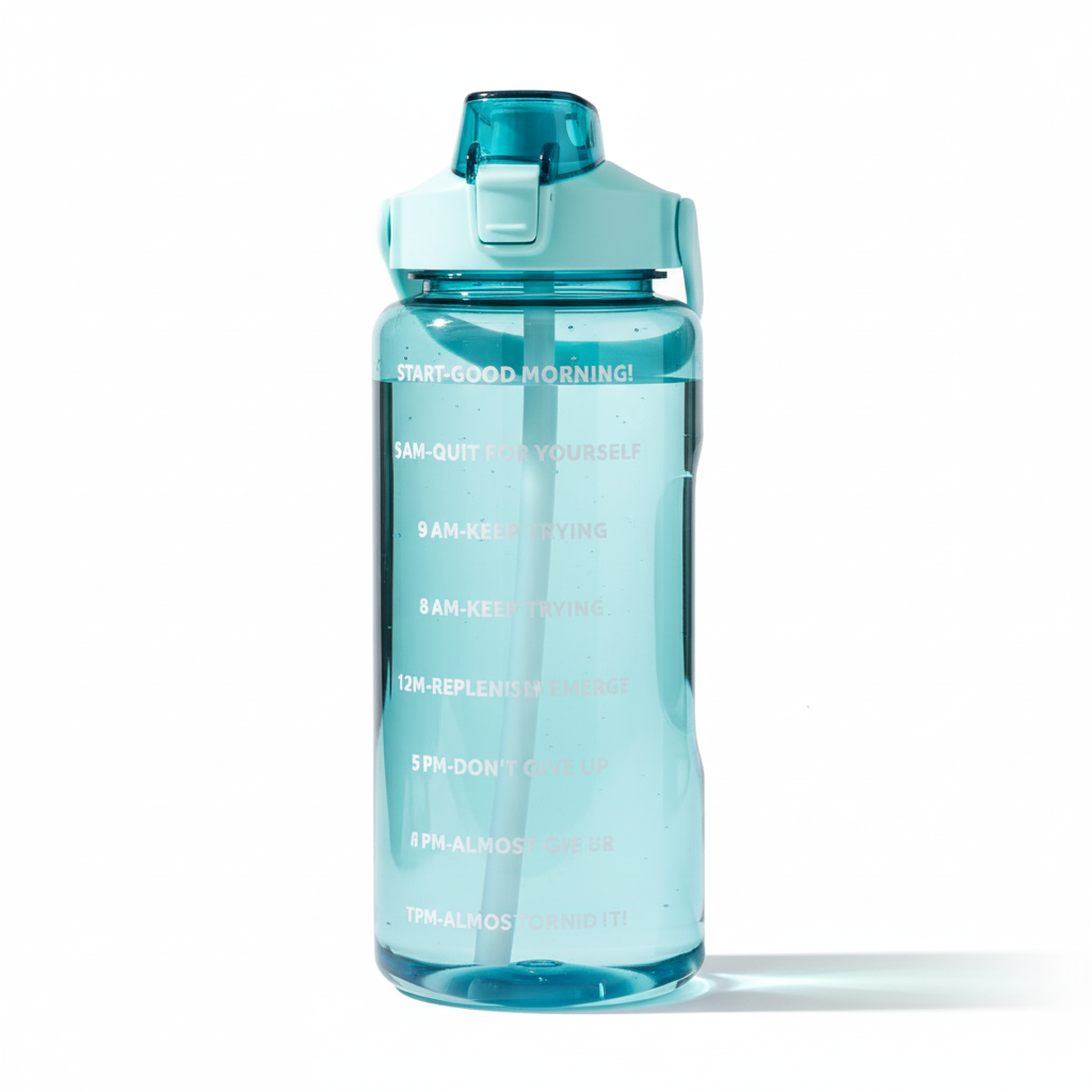 Bouteille thermos - GION