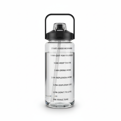 Bouteille thermos - GION