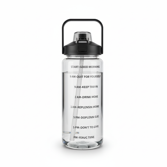 Bouteille thermos - GION