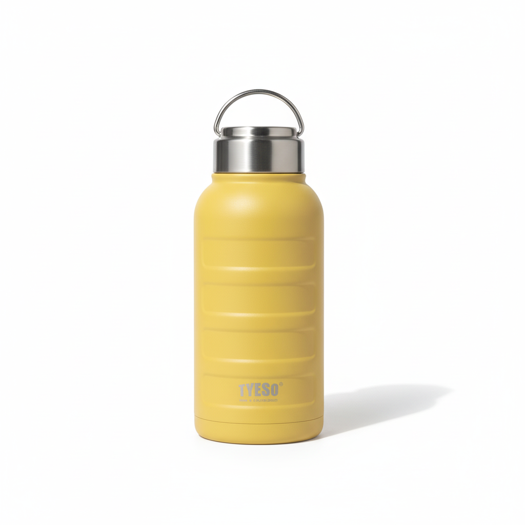 Gourde thermos - JEVE