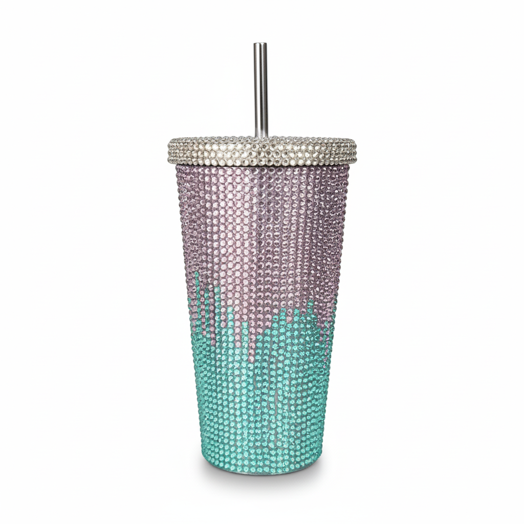 Thermos à diamant  – WOMEN