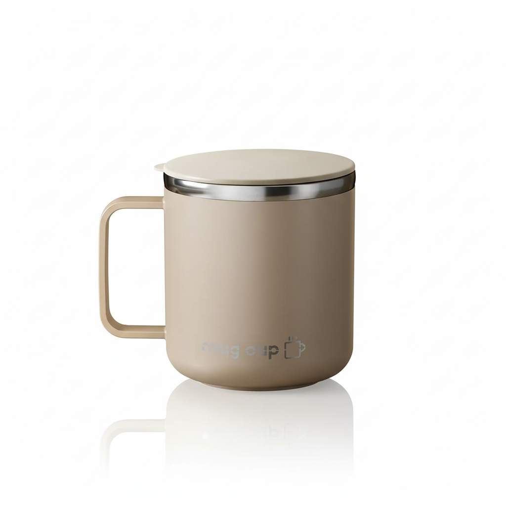 Mug thermos - HOLOA