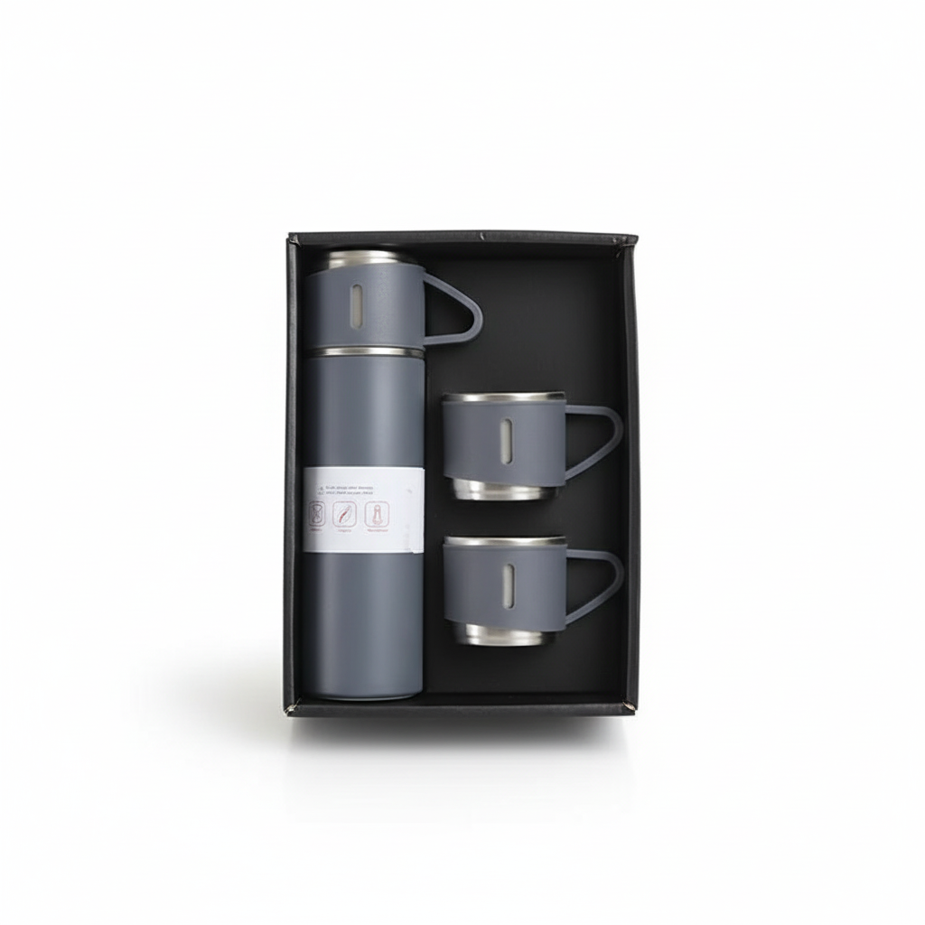 Gourde thermos - MUGO