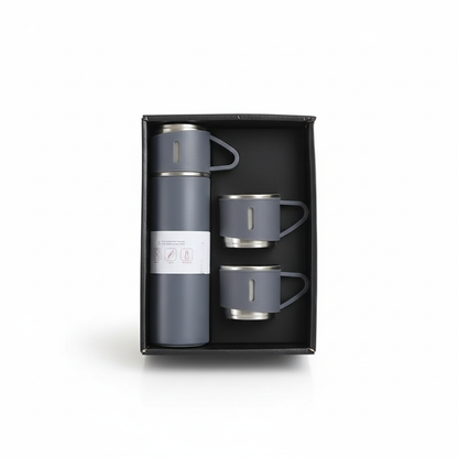 Gourde thermos - MUGO