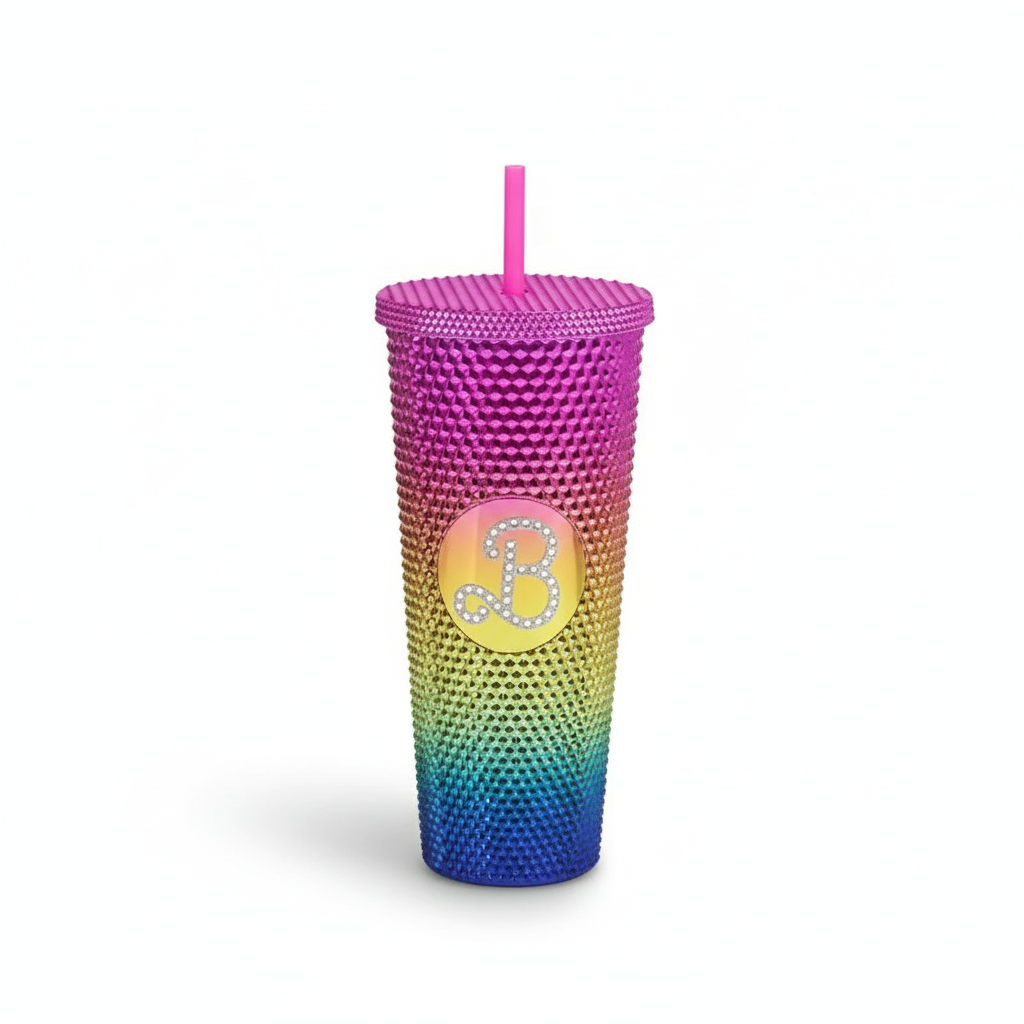 Thermos strass – LUXE