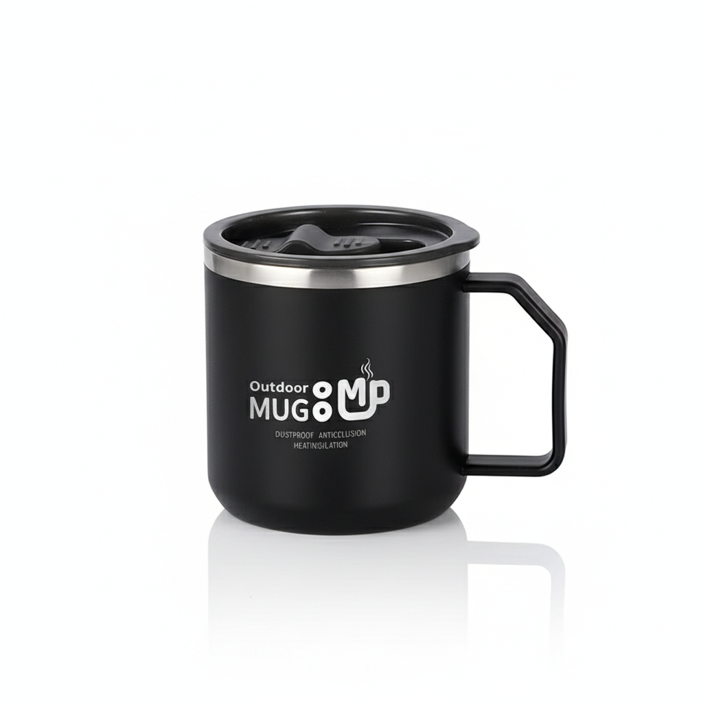 Mug thermos- DESK
