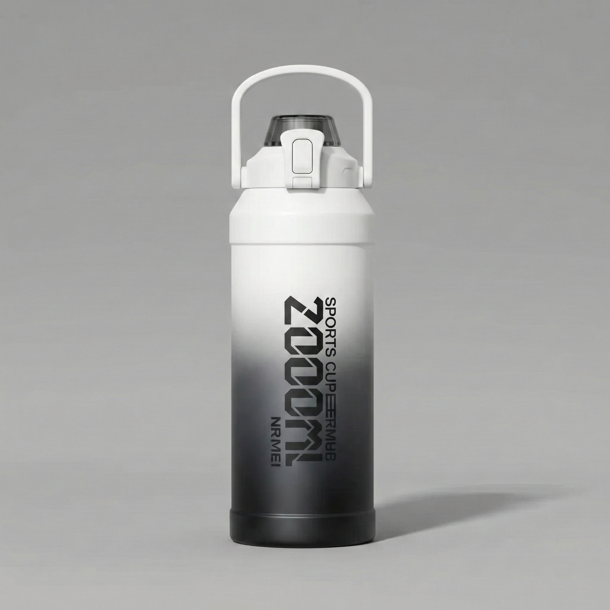 Gourde thermos - QUIO