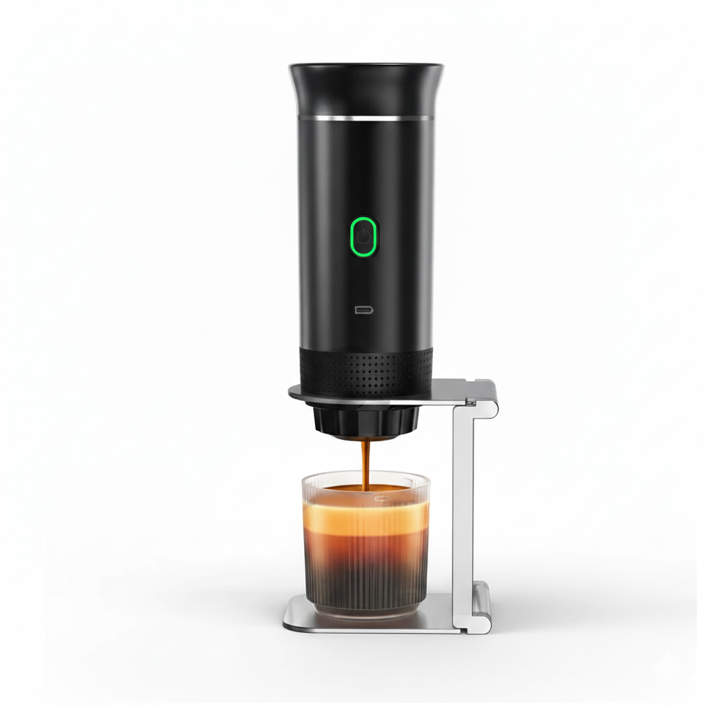 Cafetière thermos - CAMPA