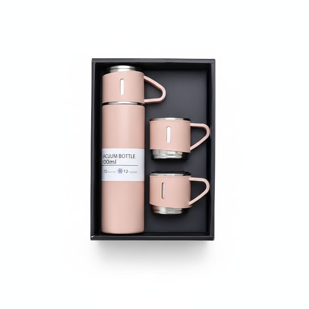 Gourde thermos - MUGO