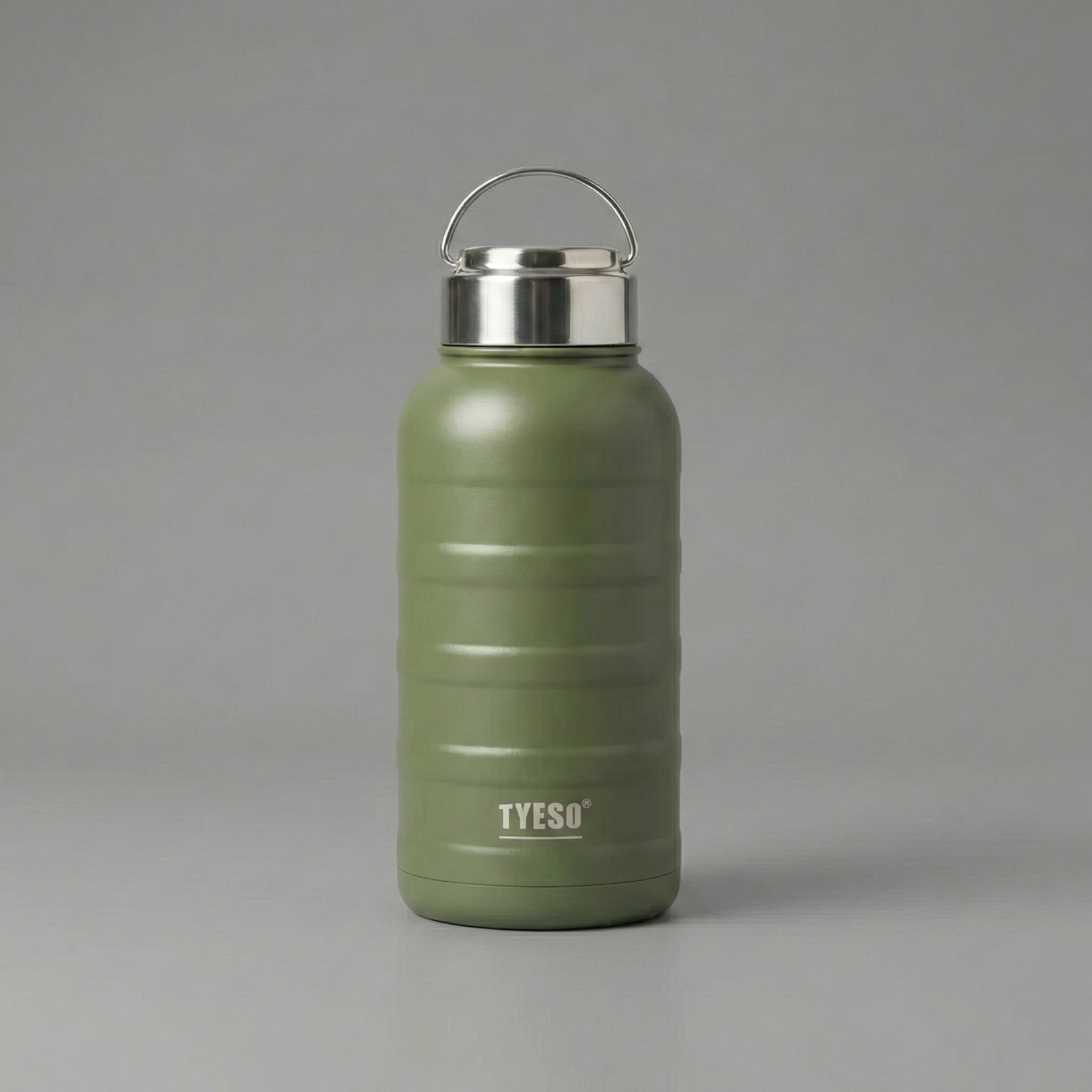 Gourde thermos - JEVE
