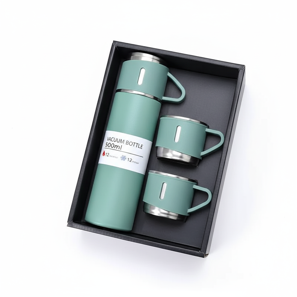 Gourde thermos - MUGO