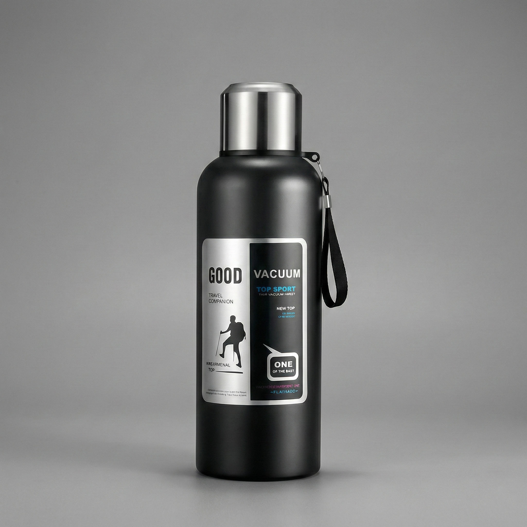 Gourde thermos - HINK