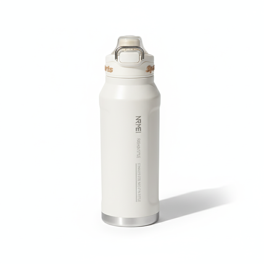 Gourde Thermos  – STONE