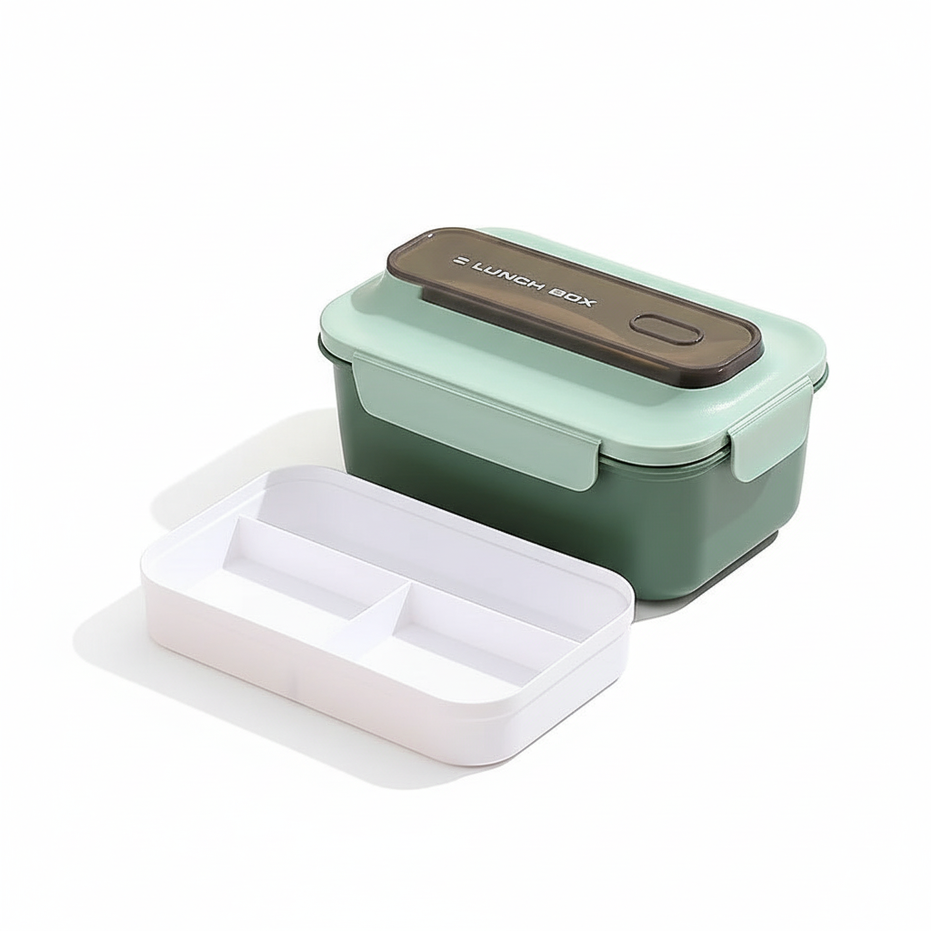 Thermos alimentaire - HALO