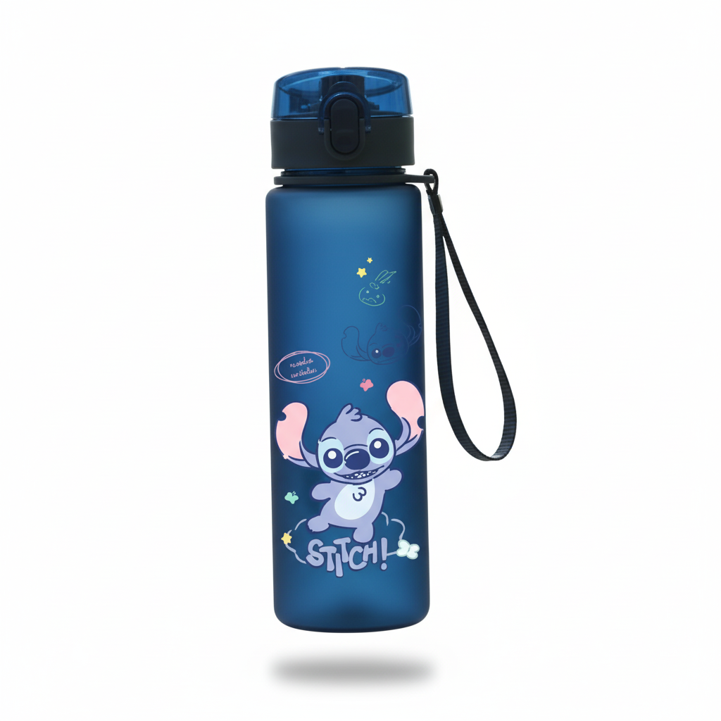 Bouteille thermos - STITCH
