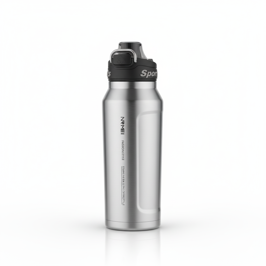 Gourde Thermos  – STONE