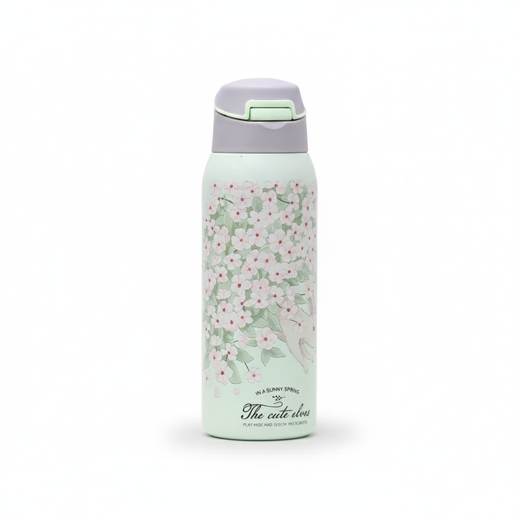 Gourde thermos - FIORE