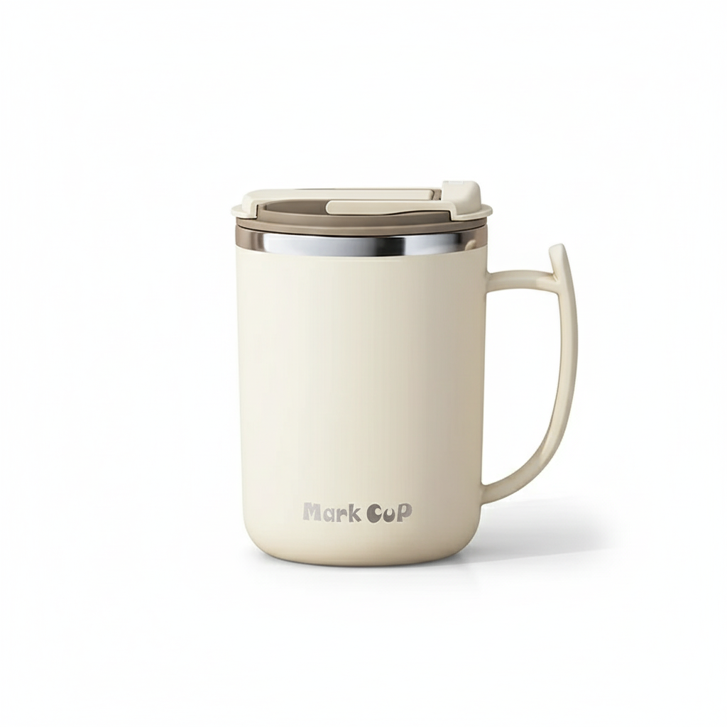 Mug thermos - COL