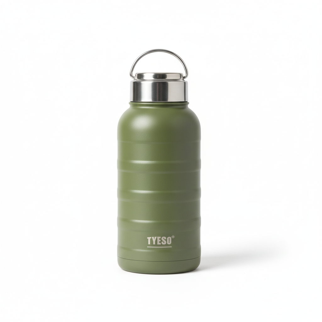 Gourde thermos - JEVE