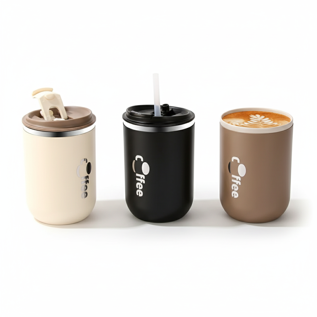 Mug thermos - CAPAI