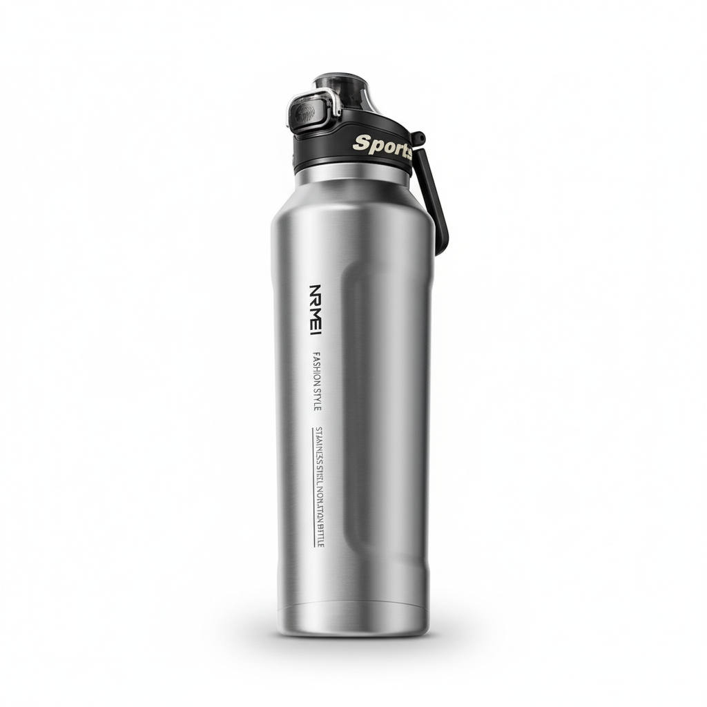 Gourde thermos - SOVO