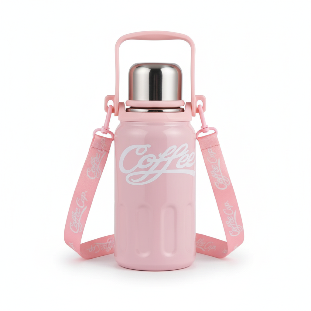 Gourde Thermos  – COCAFEE