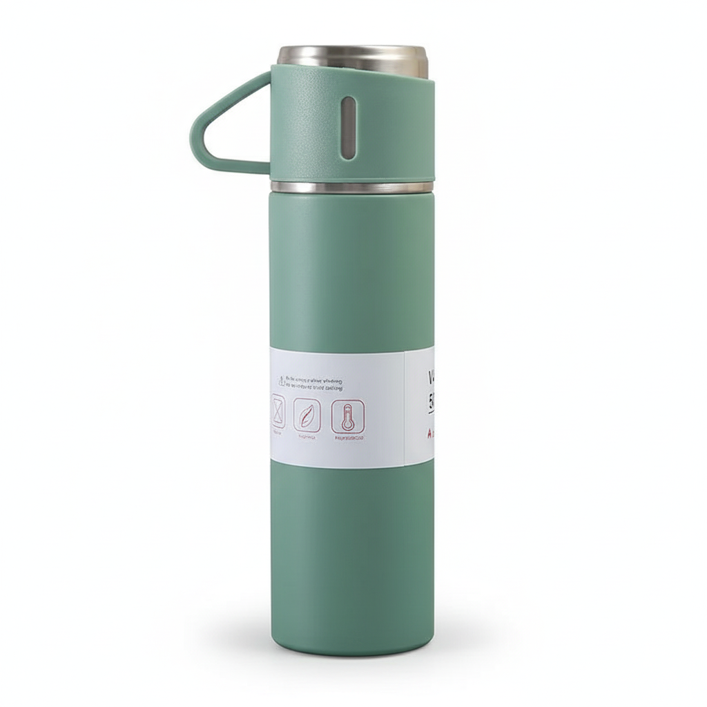Gourde thermos - MUGO