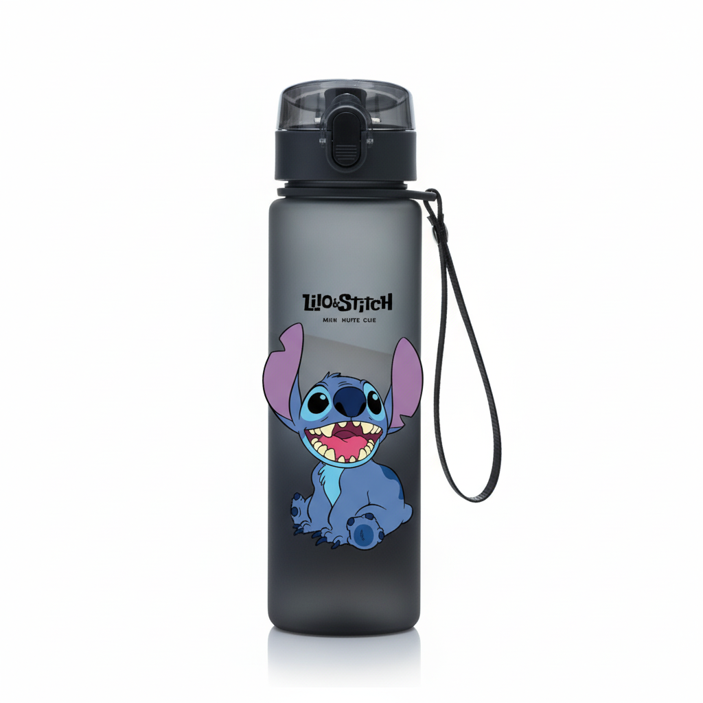 Bouteille thermos - STITCH