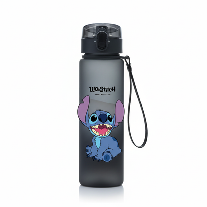 Bouteille thermos - STITCH