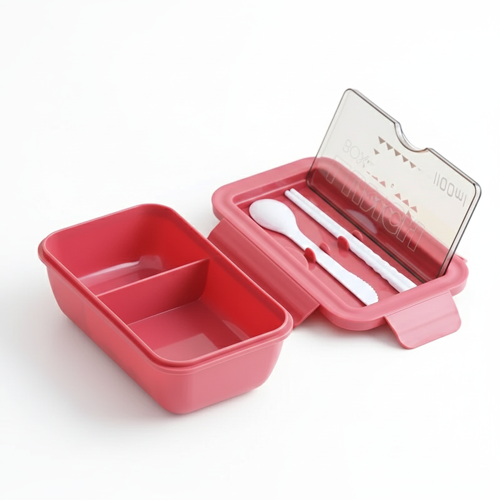 Thermos alimentaire - WAVY