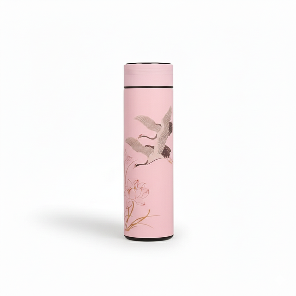 Thermos thé - JAPONAIS