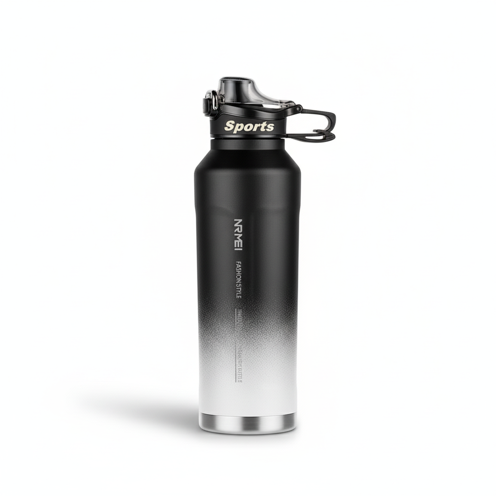 Gourde thermos - SOVO