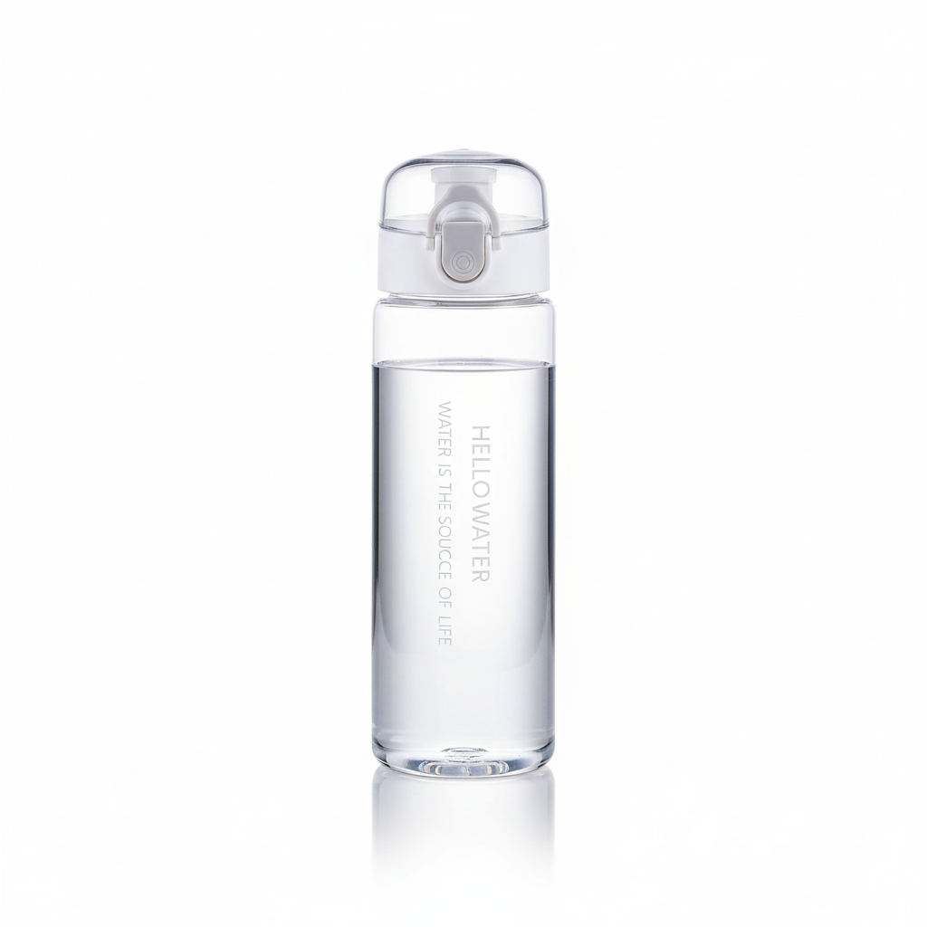 Bouteille thermos - ZARE