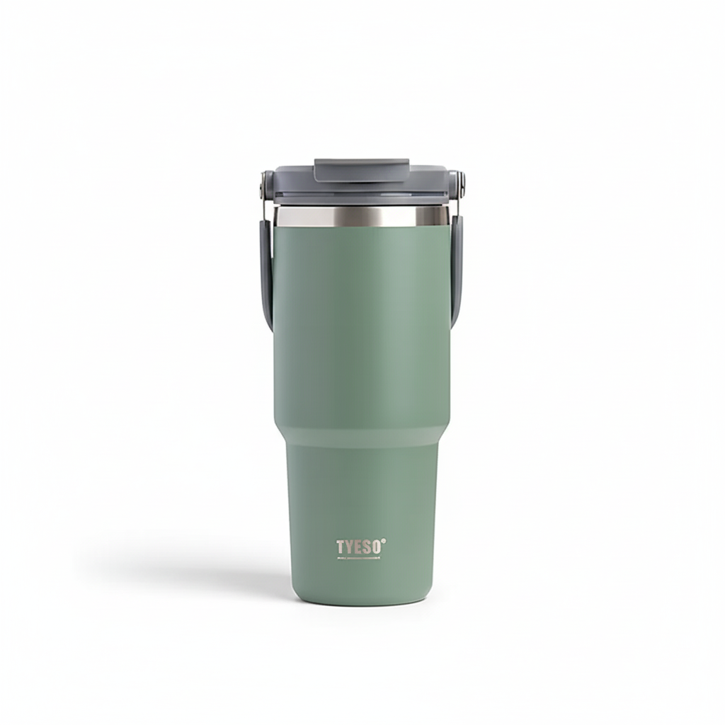 Gourde thermos - CAMPO