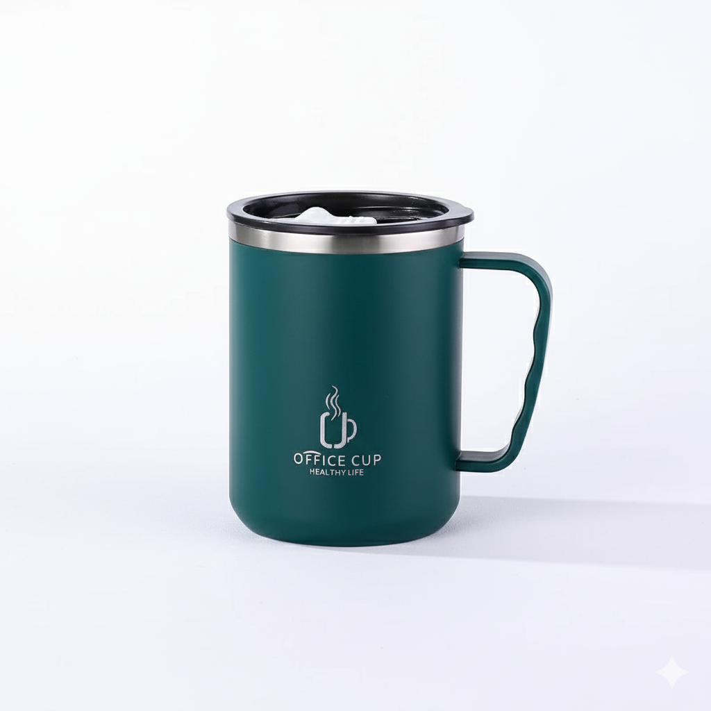 Mug thermos - STAIN
